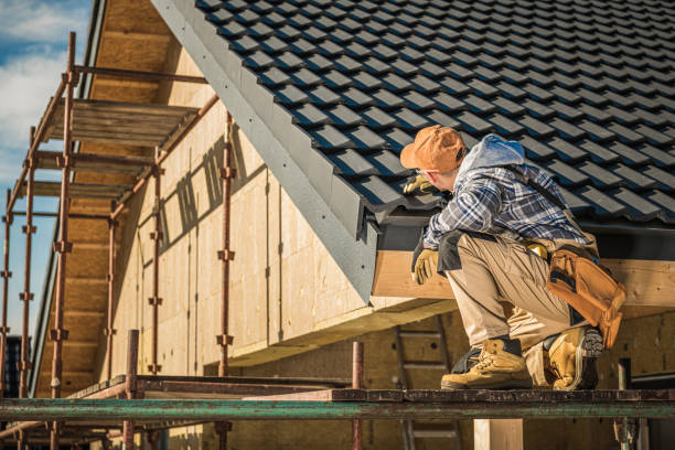 Best Metal Roofing Installation  in Lordship, CT